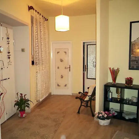 Apartment Nel Centro Storico *