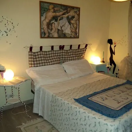 Nel Centro Storico Apartment