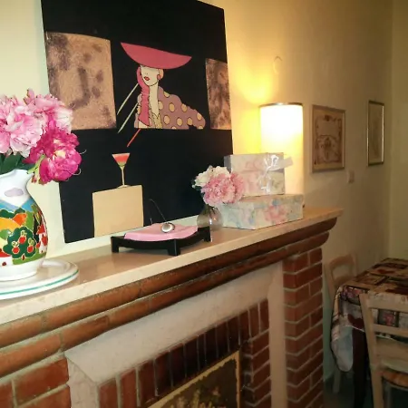 Apartment Nel Centro Storico *