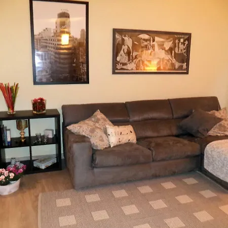 Apartment Nel Centro Storico