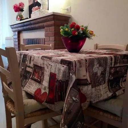 Apartment Nel Centro Storico *