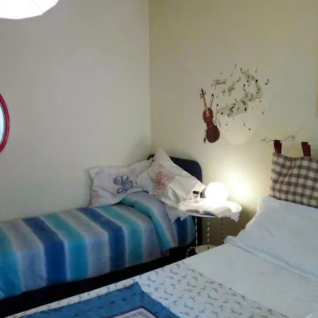 Apartment Nel Centro Storico