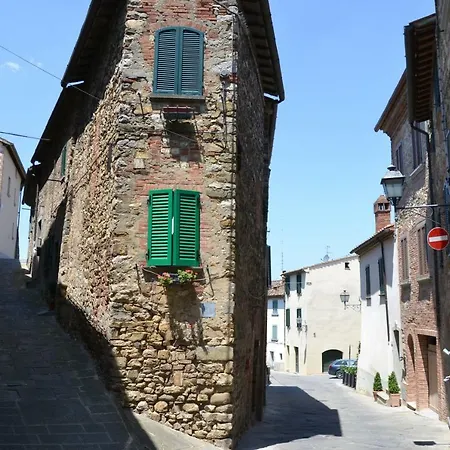Apartment Nel Centro Storico