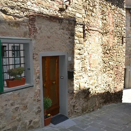 Nel Centro Storico