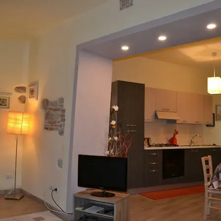Nel Centro Storico Apartment
