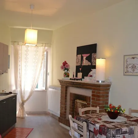 Nel Centro Storico Apartment