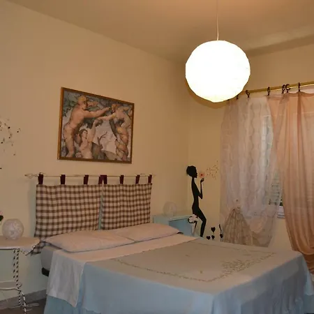 Apartment Nel Centro Storico *