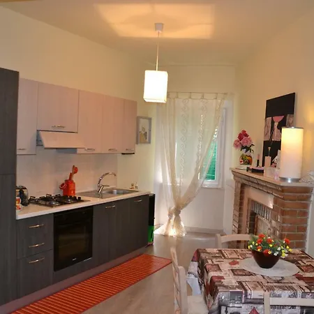 Apartment Nel Centro Storico