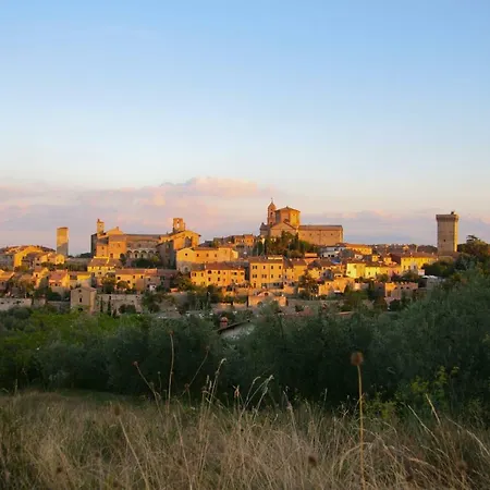 Nel Centro Storico Appartamento Lucignano
